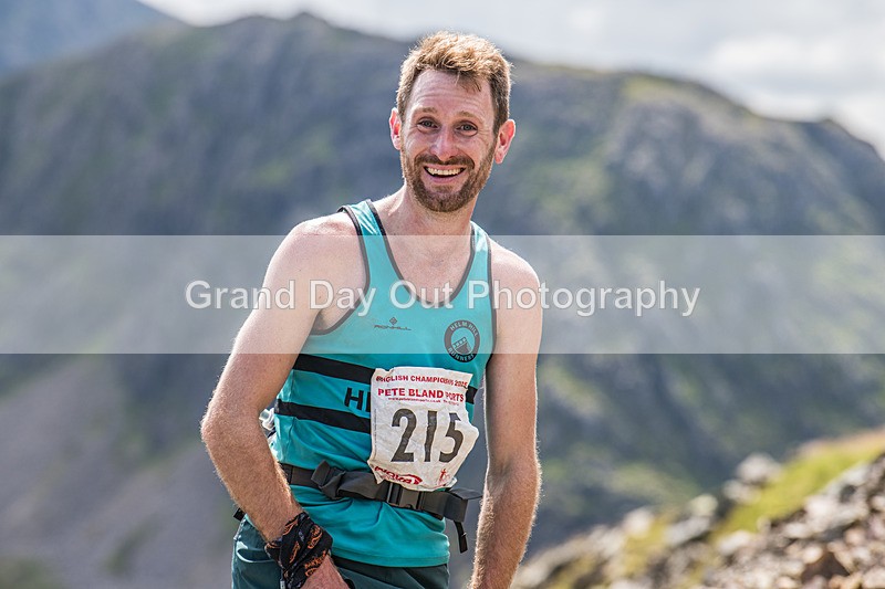 Borrowdale-1088 - Borrowdale Fell Race Saturday 2nd August 2025