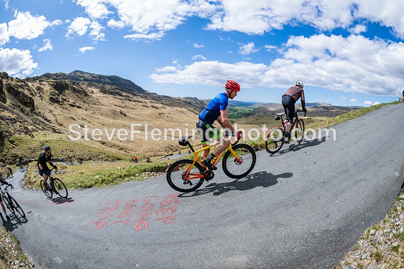 125154 - Hardknott Pass Camera 2 12.00-13.00