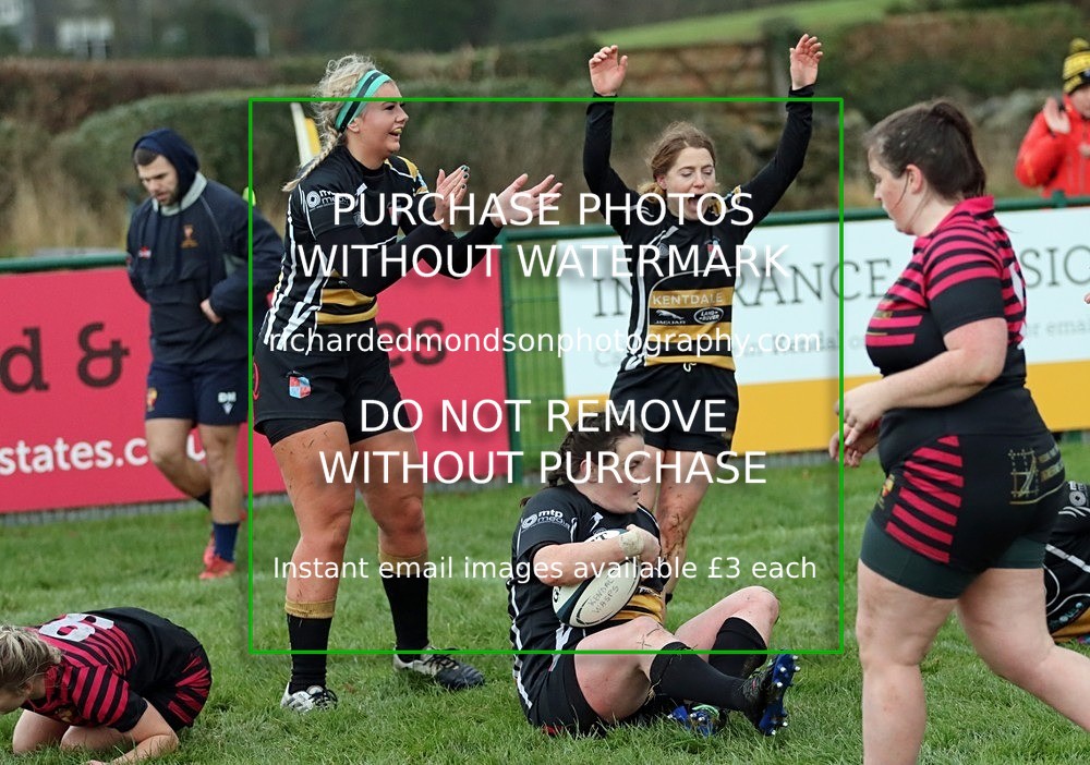 IMG_4648 - Kendal Ladies Wasps