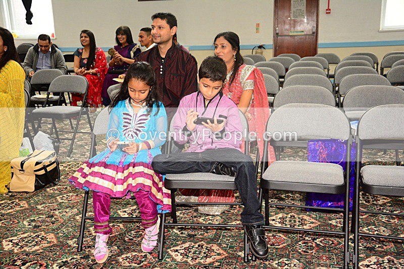 PAR-195 - Parekh Family