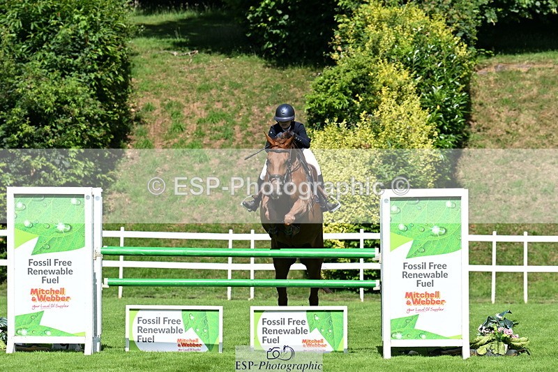 250703A-101256-02516 - Cls 1 Snr Foxhunter