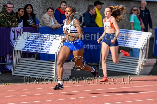 Age26 SAT-928186 - Track Female Set One