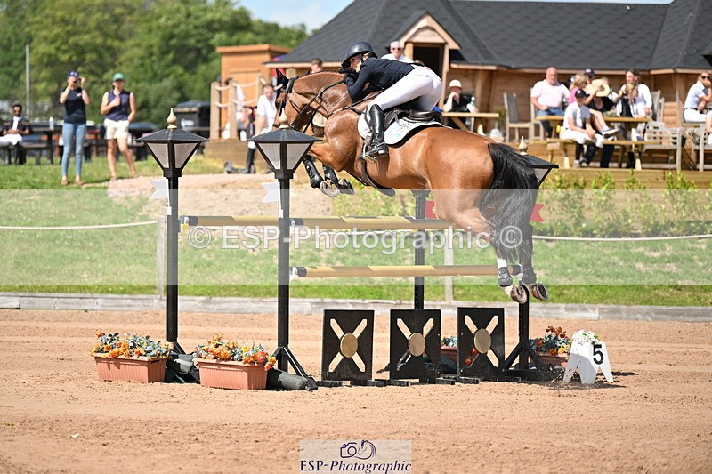 240718A-151241-07121 - Cls 5, 3 Star Big Tour 1.45m