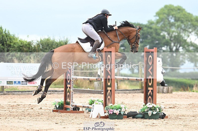 250726-112422-05866 - Cls 14 NAF Bronze League Semi Final