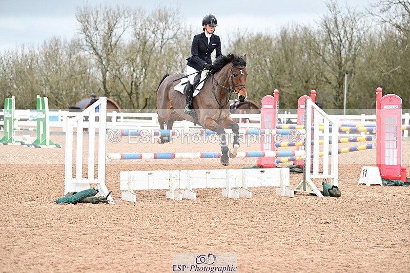 240224A-112748-03411 - Cls 11 Snr 1.05m and 1.10m Open