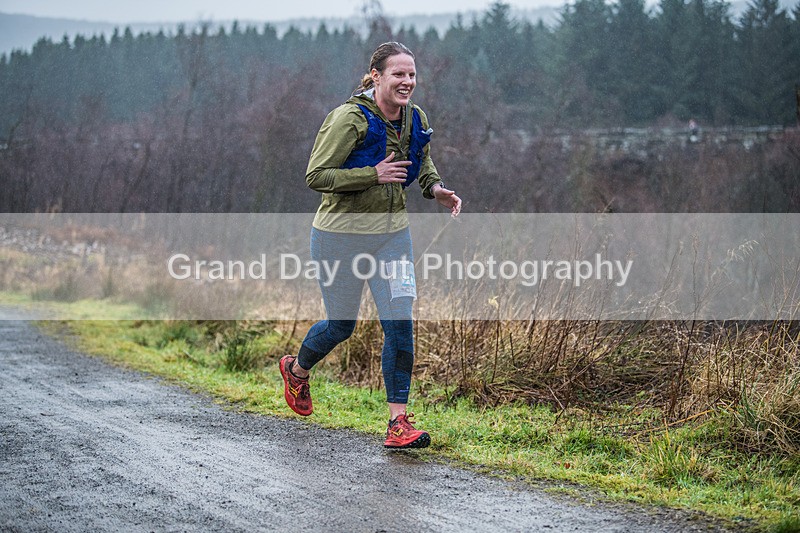 HTE Winter 10-404 - High Terrain Events Kielder Winter 10 Mile Trail Run Saturday 7th January 2023