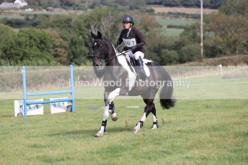 JPP_9046 - Class 3: Nankelly Open: 90cm Showjumping