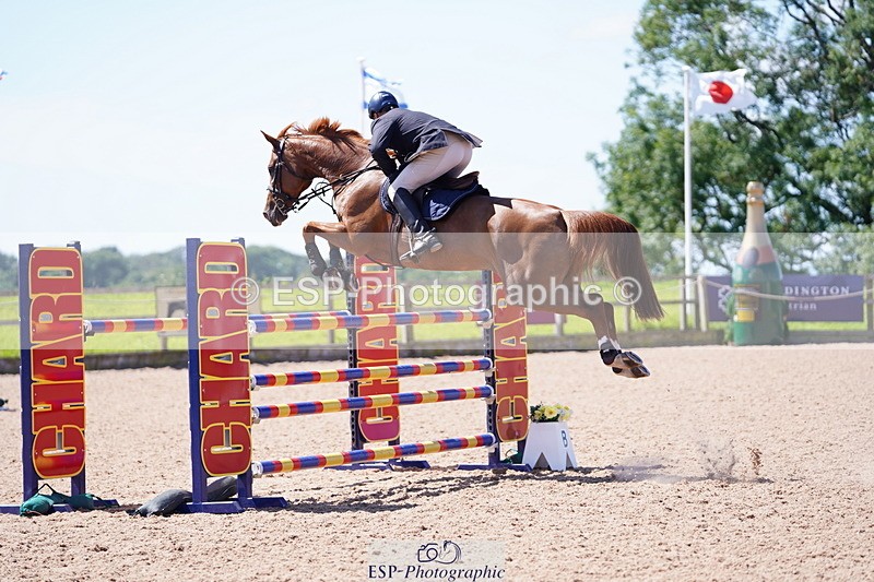 240728A-120944-08940 - Cls 26 NAF Silver Semi Final