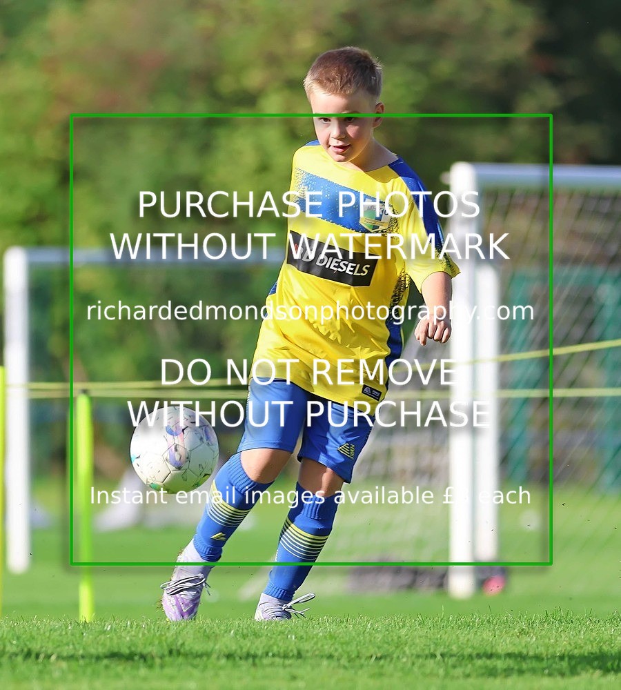 533A0891 - Kendal Utd Rockets U10 vs Kirkby Stephen U10 (5/9/26)