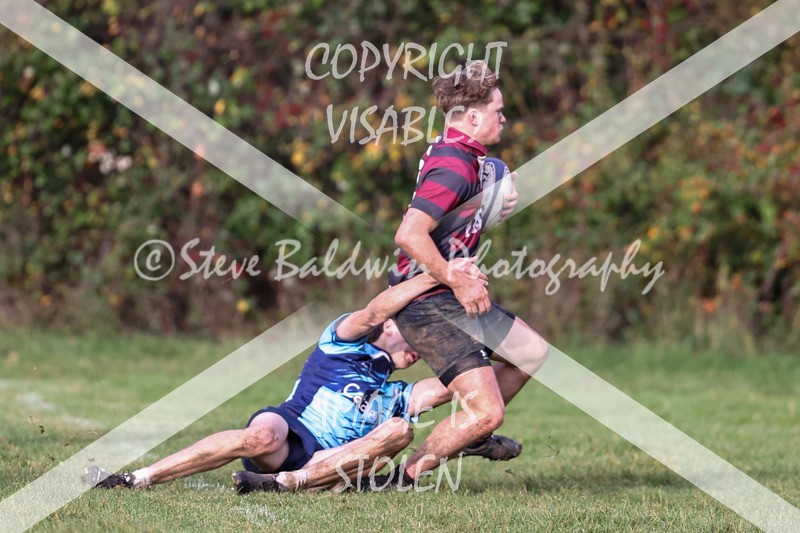 1DX31342 - 2025-11-09 Hungerford RFC V Supermarine RFC Colts