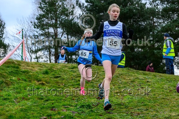 InterXC26-918669 - U13 Girls
