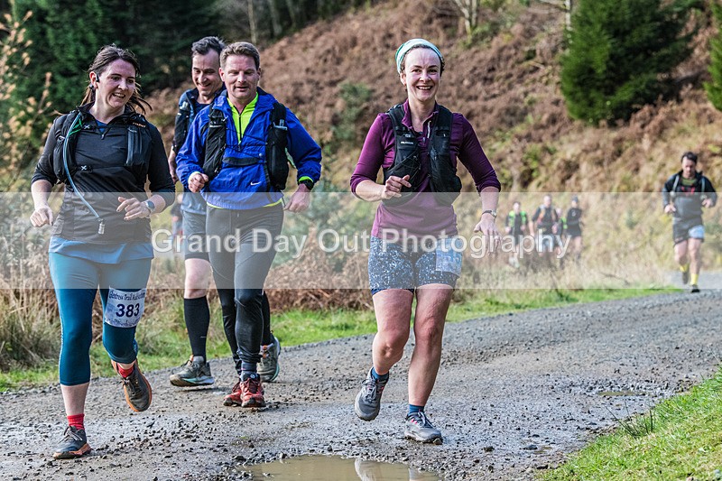 Glentress-466 - High Terrain Events Glentress 21 & 10K Trail Races Saturday 15th November 2025