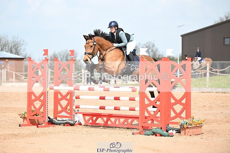 250425-111954-08870 - Cls 14 - 1 Star Bronze Tour