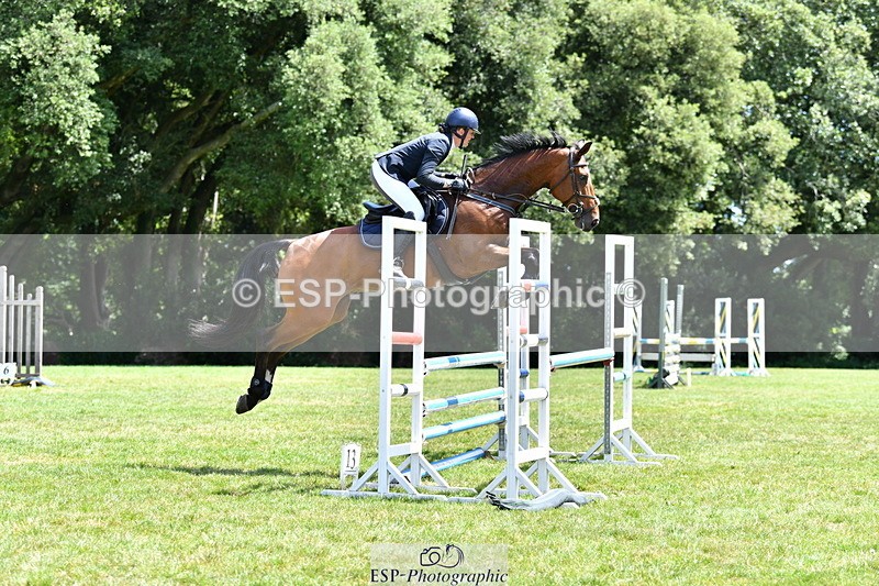 260705A-142447-20205 - Cls 59 Snr 100cm Derby Trial