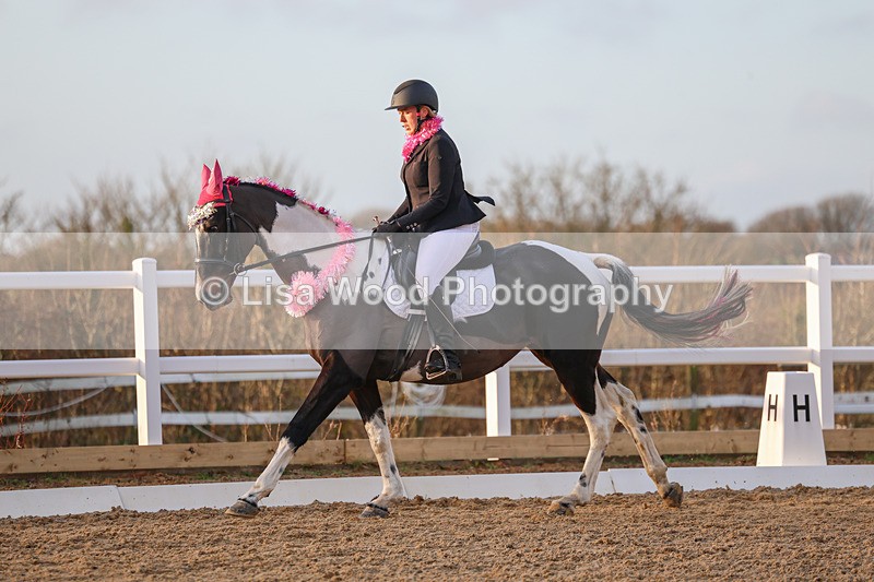 3E7A4807 - Class 5: Novice