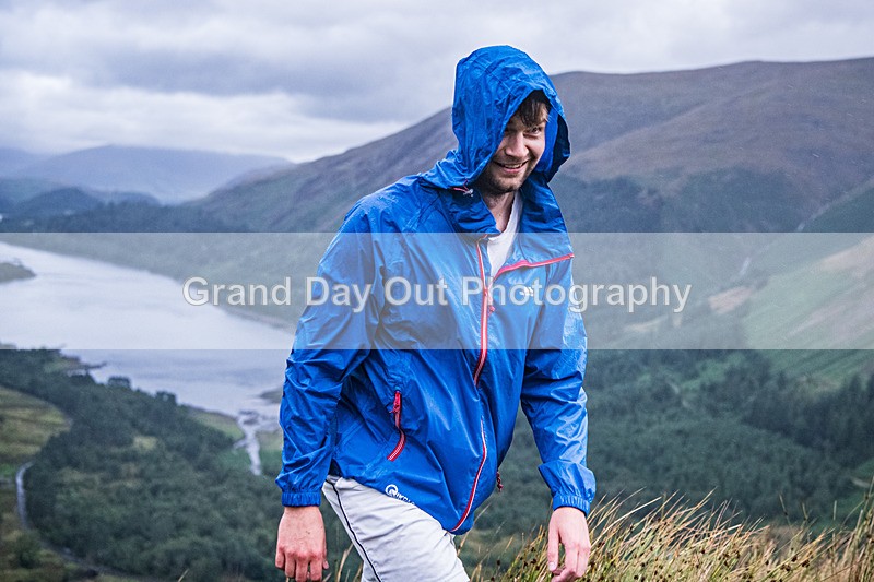 Steel Fell-393 - Steel Fell Race Wednesday 5th August 2026
