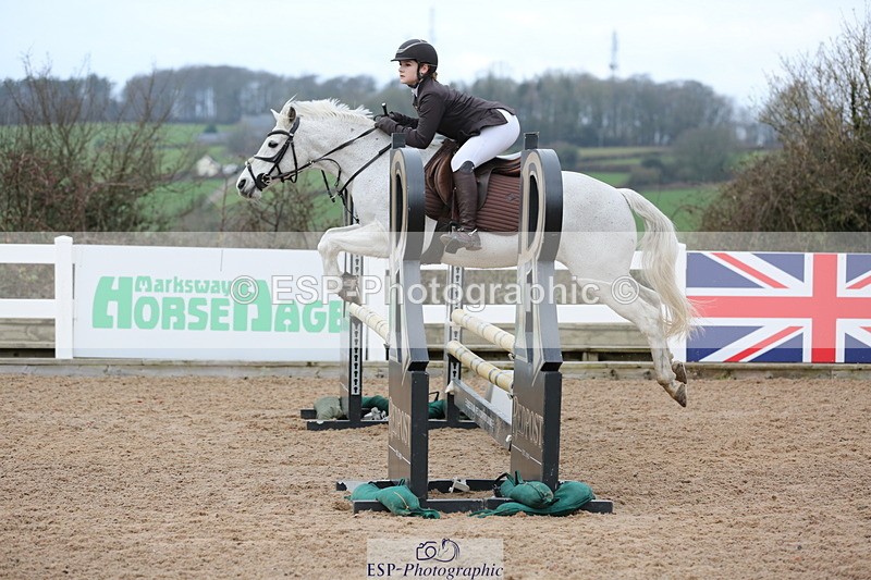 240211A-110803-02350 - Cls 4 Pony Discovery & 90cm Open