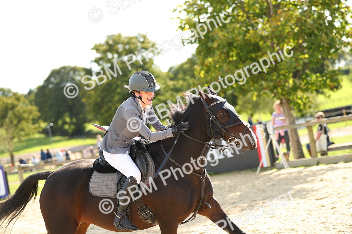 SBM_25882 - J46 - Accumulator 80 90cm