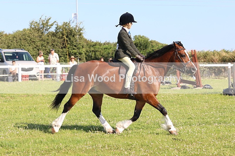 JPP_1421 - Class 18: Cornish Combination Young Rider