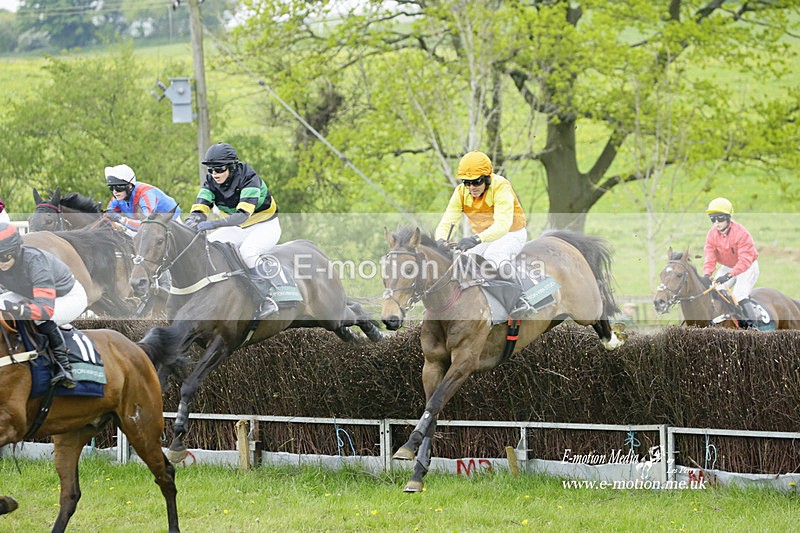 PtP 020522 428 - Mollington Races Point-to-Point 02/05/22