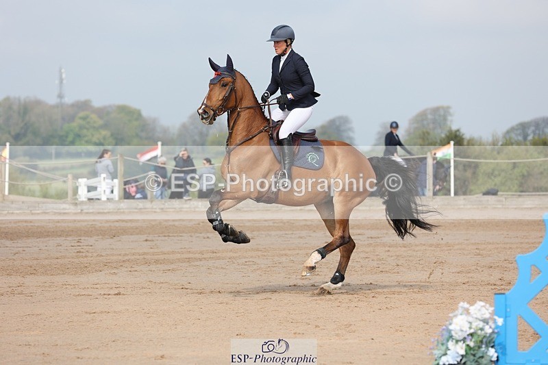 250424-102410-02989 - Cls 33 Young Horse 7yr old