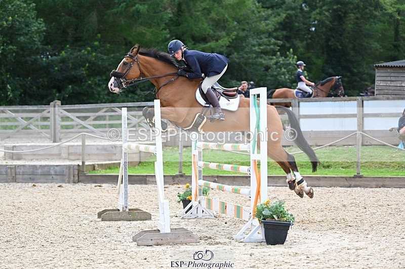 230713-154943-29549 - Cls 68 Foxhunter & 1.20m Open