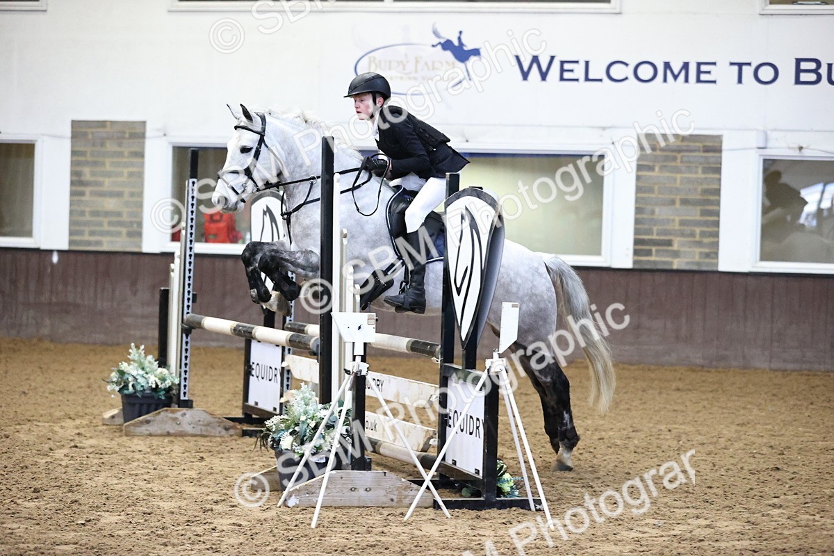 SBM_003647 - Class 14 - Senior British Novice - 90cm