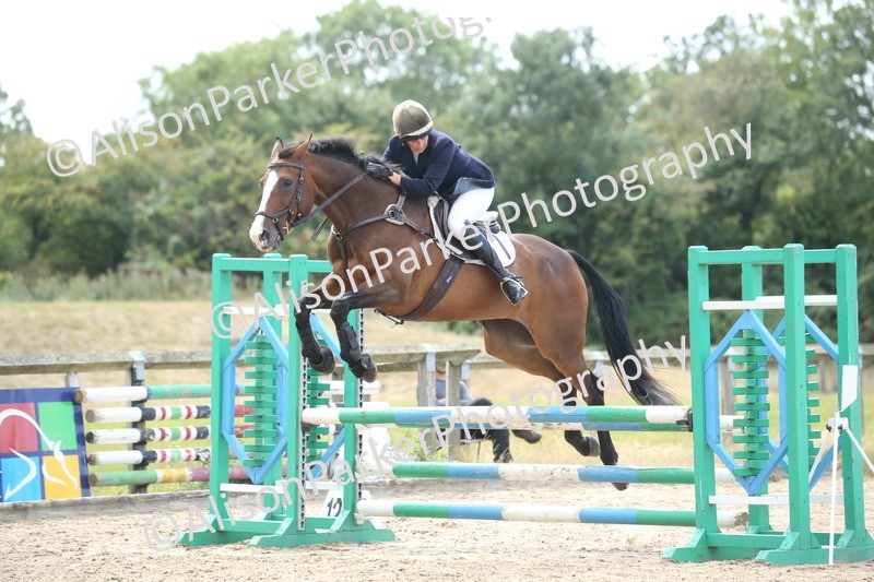 20250831-1448 - Class 5 - 80cm