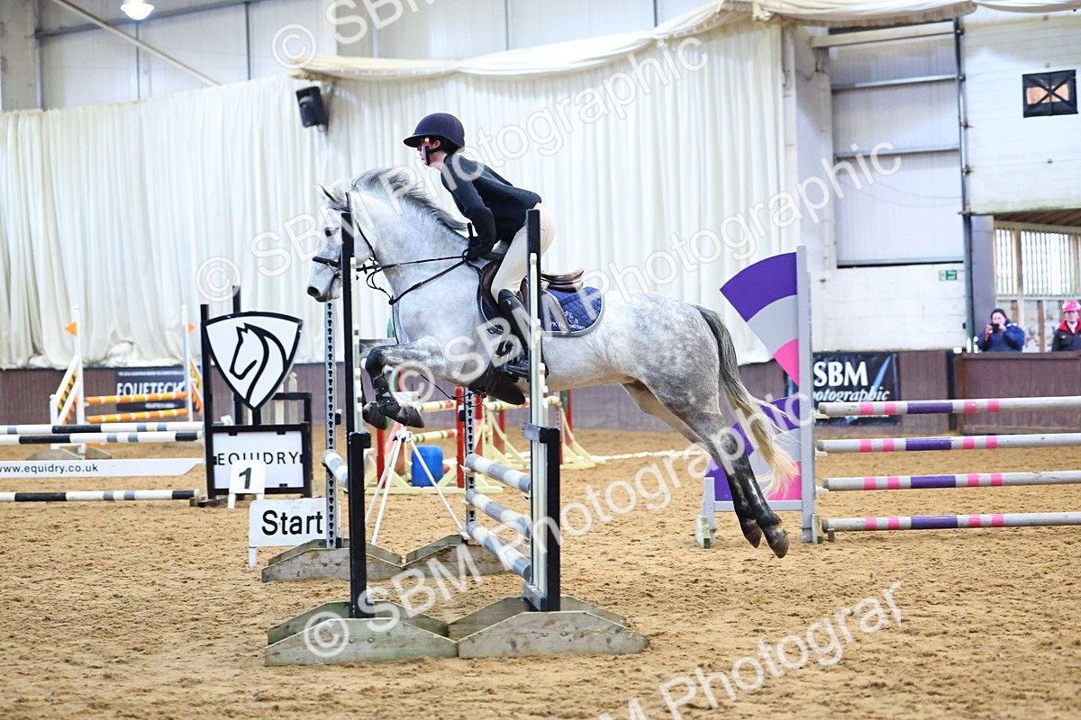 SBM_000300 - Class 1 - Clear Round