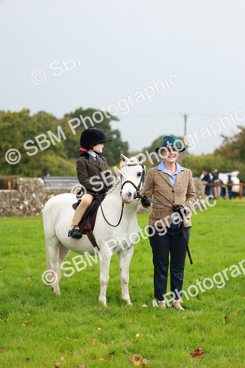 SBM_33788 - S9 - Lead Rein Equitation