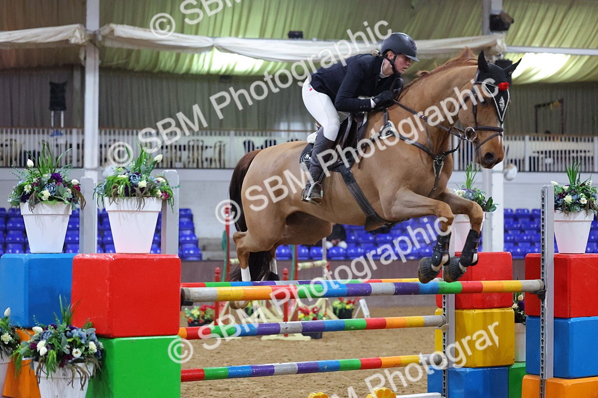 1I0A5665 - Class 11 - Blue Chip Dynamic B&C Championship Qualifier