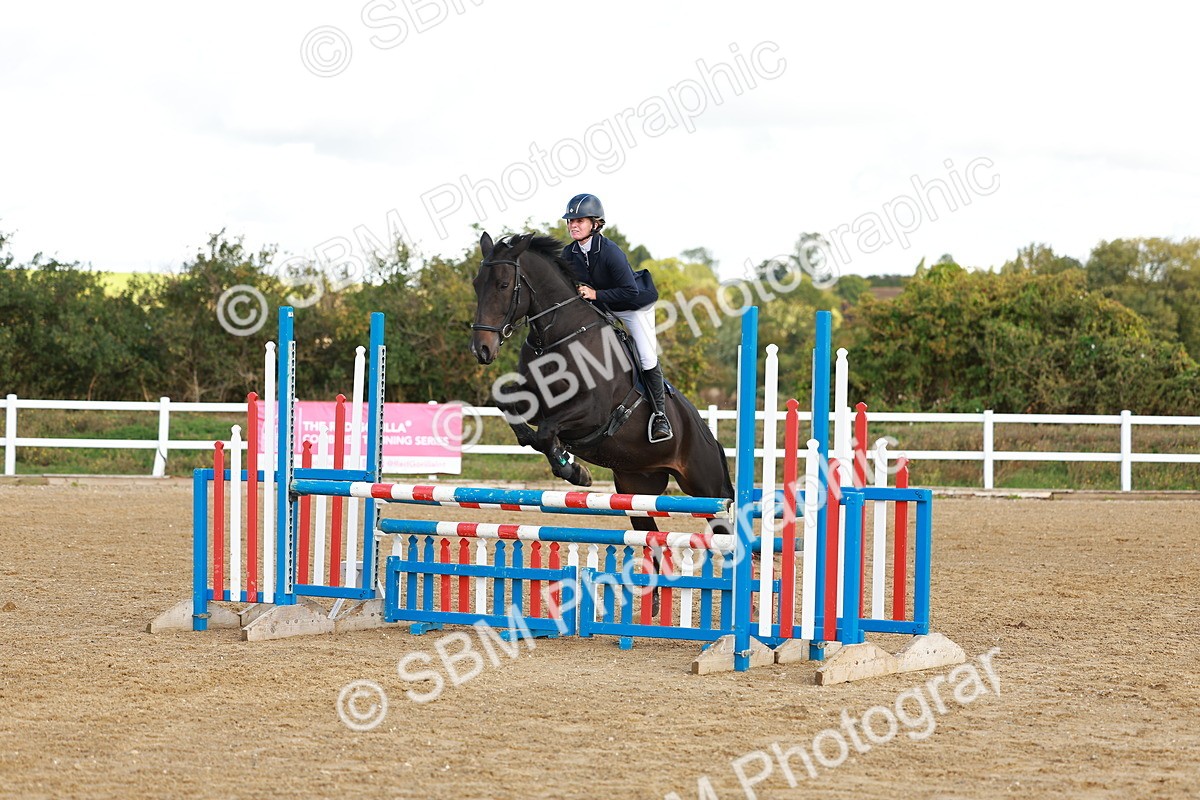 SBM_000650 - Class 2 - Senior British Novice - 90cm