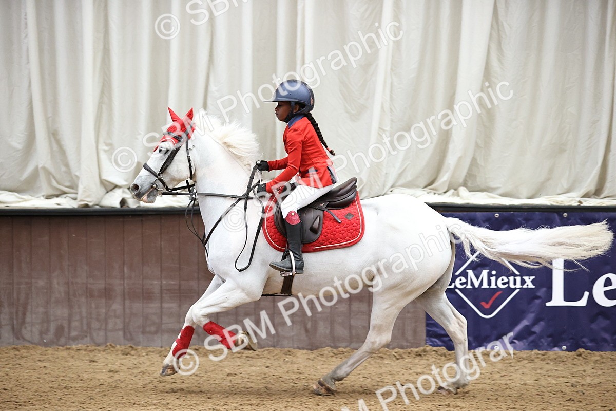 SBM_002619 - Class 12 - Springboard 128cm 138cm 90cm 1.00m