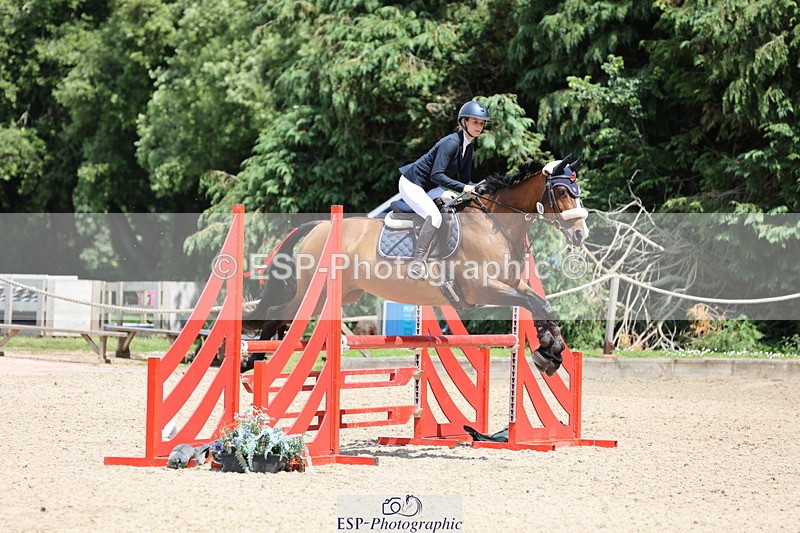 250614A-125002-06588 - Cls 28 95cm Amateur Quali