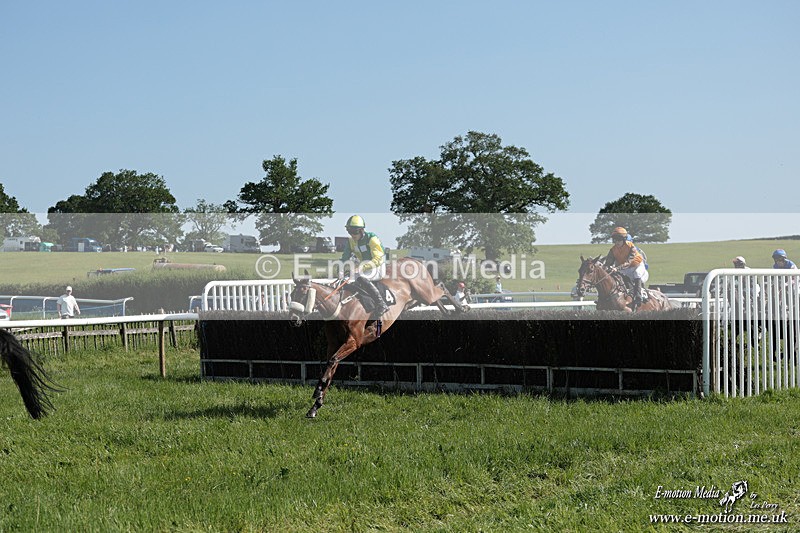 PtP 250526 640 - Albrighton & Woodland PtP Chaddesley Corbett 25/05/26