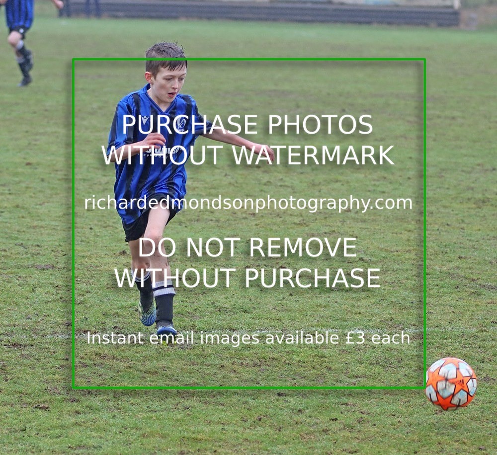 IMG_0600 - Ibis U12 vs Wattsfield U12 (29/1/23)