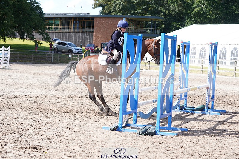 240824X-145616-28587 - 80cm Round 1 14.00 to 15.30