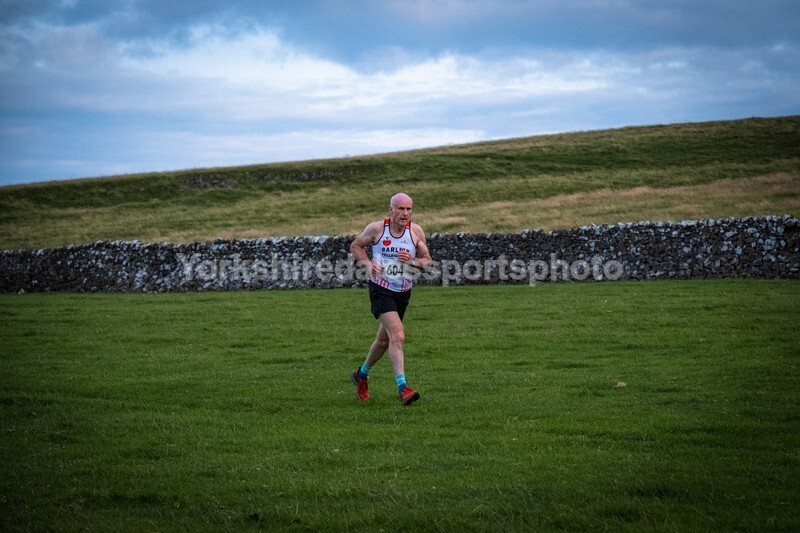 DSCF4185 - Eshton Moor  - Wharfedale Harriers