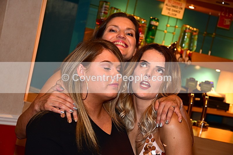 SHN-112 - Shannon's 21st