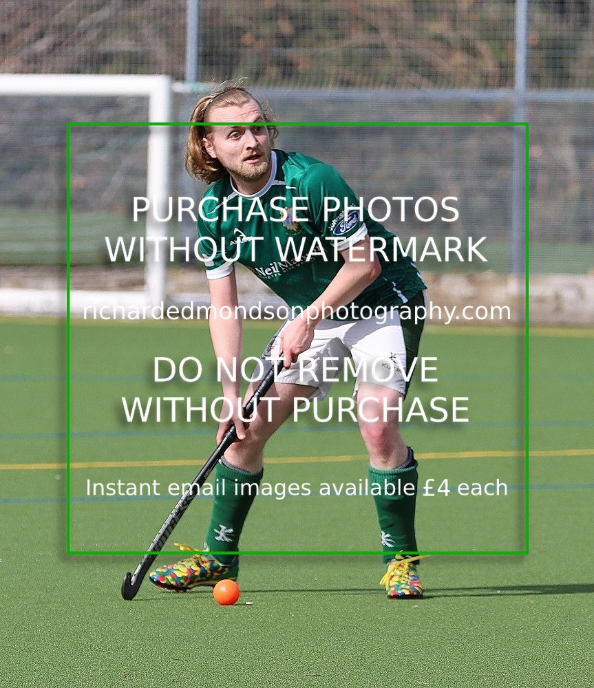 IMG_6998 - Kendal Mens Hockey  vs Keswick Seconds (25/3/23)