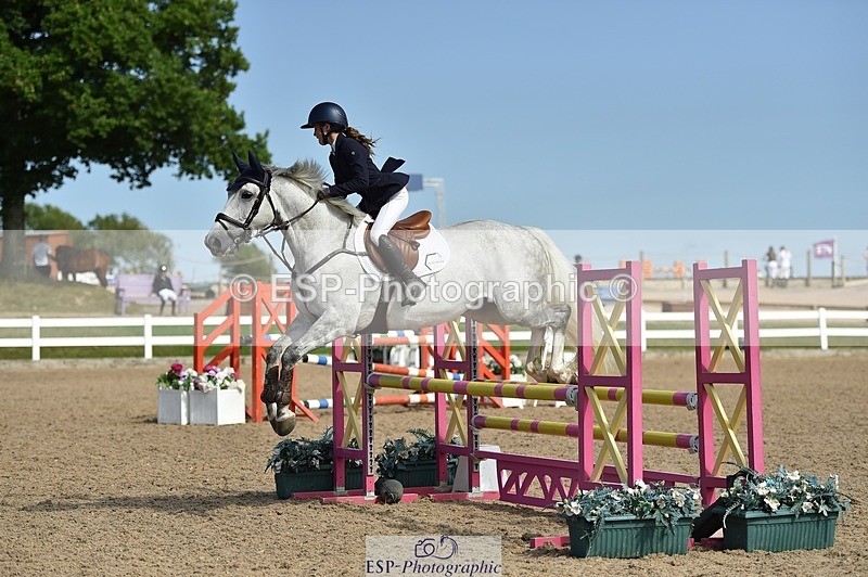 250628-164730-06803 - Cls 24 Pony Discovery & 90cm Open