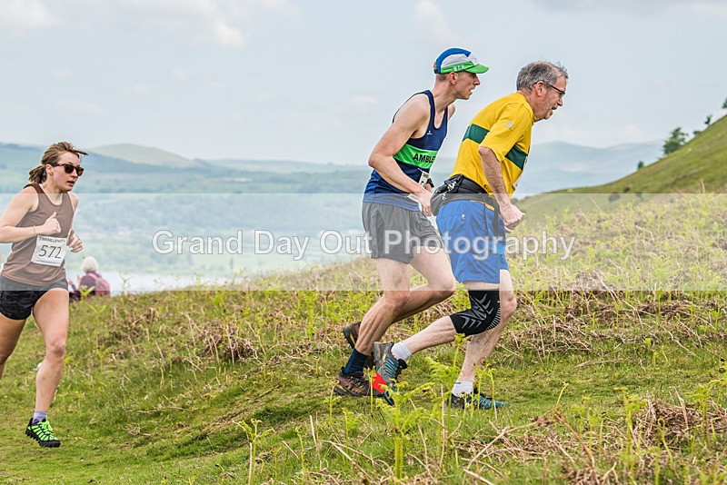 Two Tops-383 - Two Tops Fell Races (Junior & Senior) Saturday 20th May 2023