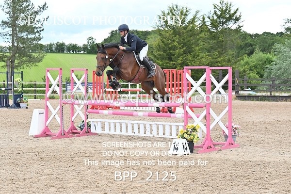 BPP_2125 - CLASS 20 SUN  Senior Discovery 2nd round