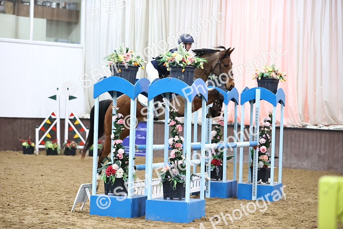 SBM_002193 - Class 9 - Senior Discovery - 1.00m