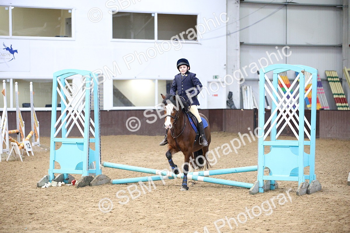 SBM_000076 - Class 1 - 40cm