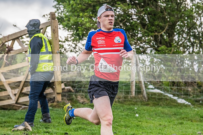 Hay-O-369 - Hay-O Trail Race Tuesday 19th May 2026