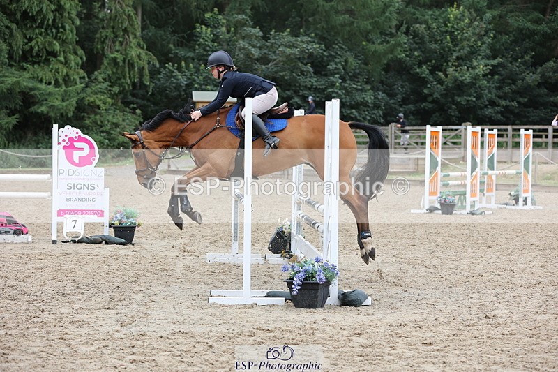 250705A-124640-14241 - Cls 35 95cm Amateur Quali