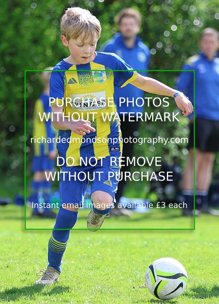 533A6809 - Kendal United Under 10's (18/4/26)