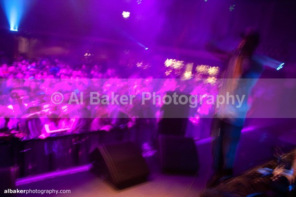 7 - Hit & Run @ factory251 19.12.11