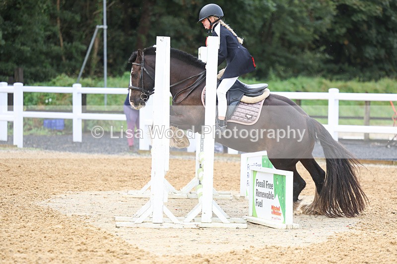 3E7A7544 - Class 1: 60cm Junior